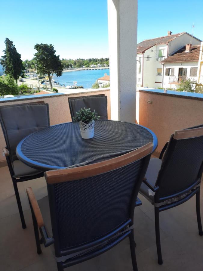 Apartment Juliette Zadar Ngoại thất bức ảnh
