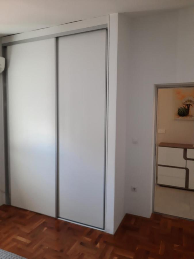 Apartment Juliette Zadar Ngoại thất bức ảnh